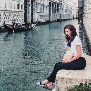 Meet your Posher, Bailey